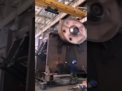 モバイルロックジョークラッシャーマシン 高硬度 鉱業用