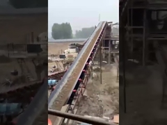 ACモーター石顎破砕機モバイル300r/min