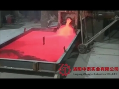 Ore Dressing Gold Leaching Agent Environmental Protection