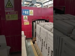 アルミナ・ブリック