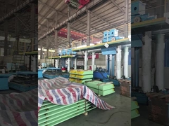 ボールミルの部品