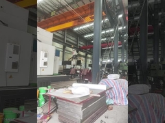 ボールミルの部品 リングギア