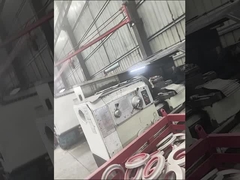 ボールミール 小型ギアリング