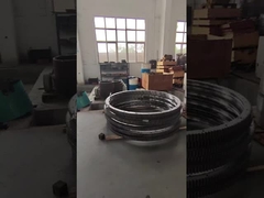 工場ディスプレイ