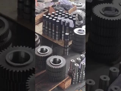 鋳造・鍛造用具