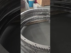 ギアディスプレイ