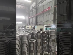 ボールミルピニオンワークショップ