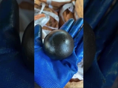 ボールミル部品研削鋼球