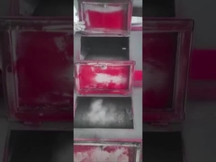 製品加工プロセス