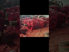 歯車減速器 歯車減速器 シェルと歯車減速器 ベース 鋳造と鍛造