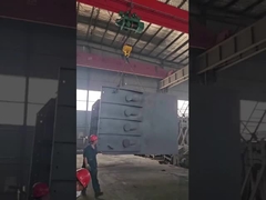 カスタマイズされた防爆鉱山ホイスト耐破断保護