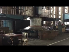 鋳物および鍛造品ボールミルエンドカバーエンドキャップ