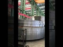 ロータリーキルン用サポートローラー、魅力的でリーズナブルな価格