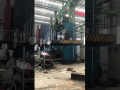 ボールミール トリニオン ZG310-570 磨きセメント ローータリーオーブン サポート ローラーシャフト