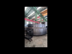 中国のサプライヤーは、ボールミル用のボルトとナットを提供しています。CE/ISO認証付きのボールミルナットです。