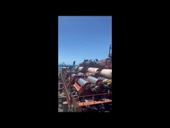 鉱山金属工学の精密磁気分離機