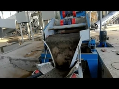 鉱業、冶金、石炭で使用される、調整可能なバーギャップ付き振動フィーダー