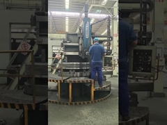 環境に優しい密集型鋳造のための特別な真珠砂