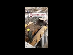 シングルシリンダー油圧コーンクラッシャー（石材、鉄鉱石用）