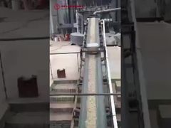 容量 4500 - 400 Kg/H 鉱石粉砕機 超微粉末