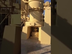 200Tph可動式石材破砕機ステーション完全採石破砕プラント