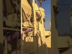 マイニングマシン超微粉末グラインダーレイモンドミル