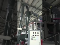 30-425 メッシュ鉱石磨削機 滑らかなレイモンド垂直磨削機