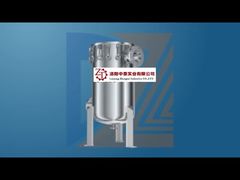 バッグフィルター