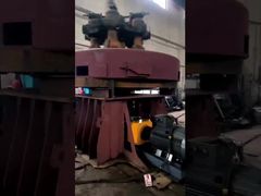 0.613-0.033mm 粉末研削盤 省エネ レイモンドミル