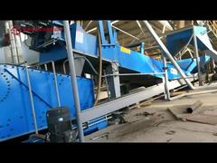 上質な材料 2-8.5 r/min スパイラル分類機 鉱山設備