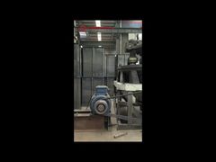 HGMシリーズ鉱石研磨工場 微小粉末生産システム 300~12000kg/h