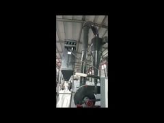 レイモンドミル 鉱物石 レイモンド粉砕機