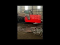 中国カスタムメイドステンレス鋼ピニオンシャフト 建設業界で使用