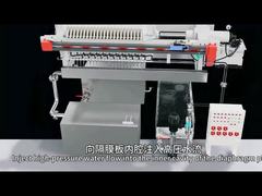 高圧円形フィルタープレス用耐腐食性ステンレス鋼フィルタープレート