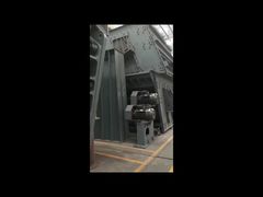 鉱石ドレッシング装置のための高性能60tph 100tphの確率スクリーン