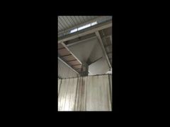 採掘設備 20-26 T/H 高圧ローラーミル