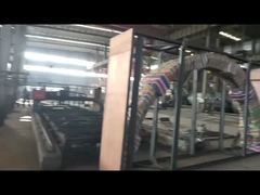 GS42CrMo4 合金鋳鋼 カスタマイズ ボールミル用 ミルピニオンギア