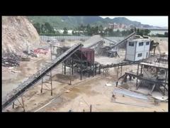 なぜクリンカーダブルローラー径1630MM 2350t/Hストーンクラッシャーマシンを選ぶのか