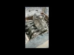 あなたのためにプラスチック産業廃棄物シュレッダー冶金機械ヘビーデューティーをご紹介します