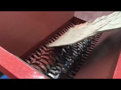 高効率、低エネルギー消費、安全で信頼性の高いプラスチック破砕機をご紹介します