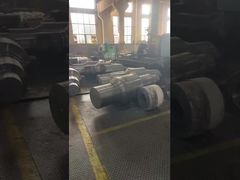 なぜ、原料/クリンカー粉砕に工業グレードのセメントローラーミルを選ぶのかをご覧ください