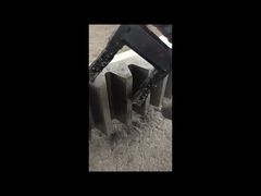 歯車加工プロセス