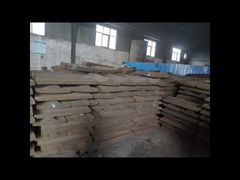 カスタマイズされた合金ライナーボールミルクラッシャー専用の採掘装置をあなたのために紹介します