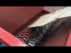 安全防爆ホイストマシン