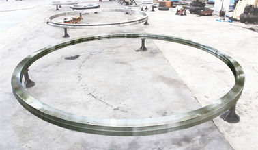 Standard Size ISO9001:2008 Coal Mining Slewing Ring Bearing and stacker bearing