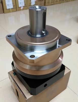 Nickel Chromium Steel Planetary Reducer And Gear Reducer Gearbox