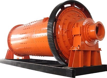 MQS Series Mineral Processing Iron Ore Ball Mill Overflow Type