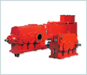 Mining Equipment Gear Reducer Gearbox And Planetary Gear Reducer