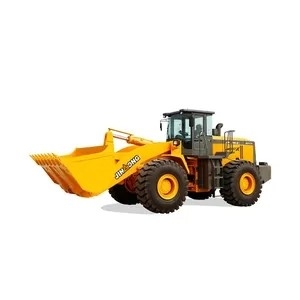 Dc-946 Engineering Wheel Loader Mini Heavy Duty Construction Equipment