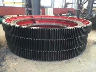 Oem Mill Girth Gear 100 Mm To 16000mm Diameter